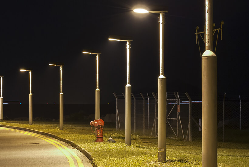7 Factors to Consider Buying Solar Street Lights in the Philippines – NATIV Techniks Inc.