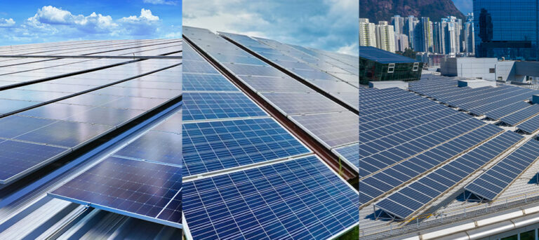 Guide To Different Types Of Solar Panels Available In Philippines