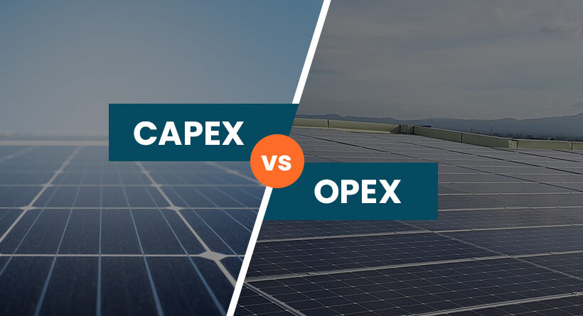 capex & opex model blog image