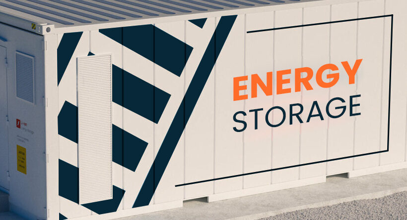 what is battery energy storage system blog banner