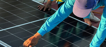 10 ways to maximise your solar panel efficiency