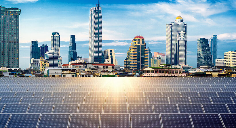 Harnessing the Sun: Tapping Into the Endless Potential of Solar Energy for the Philippines