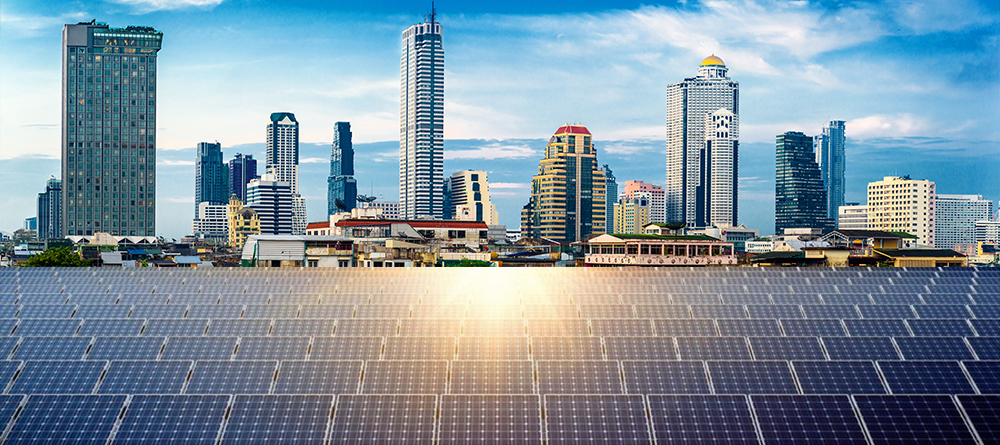 Harnessing the Sun: Tapping Into the Endless Potential of Solar Energy for the Philippines