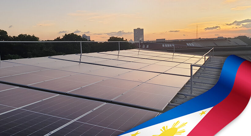 How Businesses in the Philippines Can Gain Competitive Edge with Solar Power