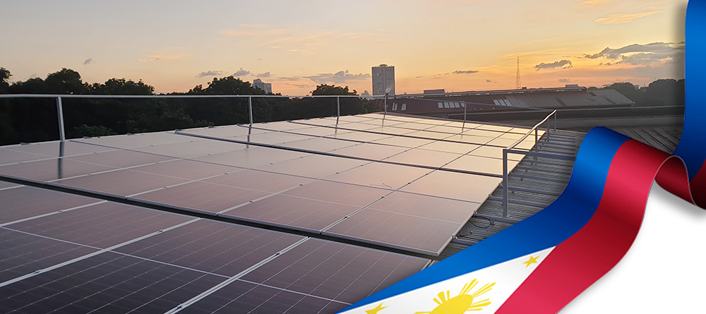 How Businesses in the Philippines Can Gain Competitive Edge with Solar Power