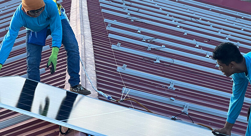 10 Ways Solar Panel Installations Can Increase Home Value