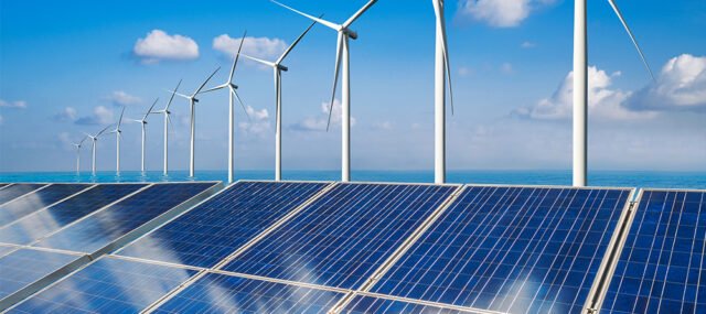 The Future of Renewable Energy in the Philippines