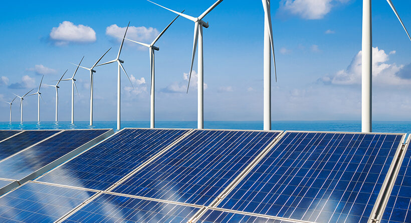 The Future of Renewable Energy in the Philippines: Trends and Innovations Shaping Investments