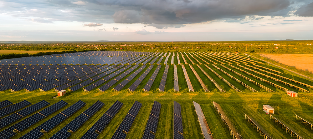 How to Get Started with Solar Industry Investments: Key Insights for New Investors