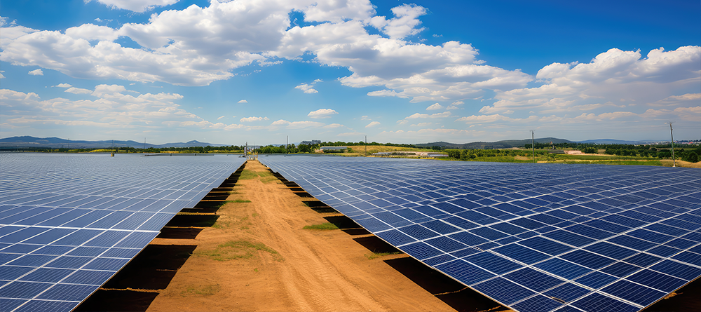 Top 5 Reasons to Consider Solar Energy Investments in 2025