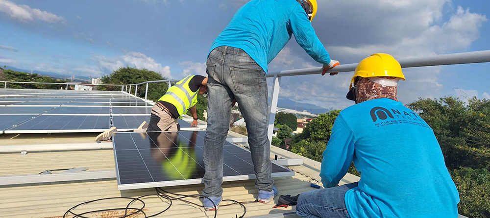 How Solar Developers Are Accelerating Renewable Energy Goals in the Philippines