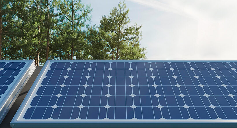 Emerging Trends in Solar Battery Technology
