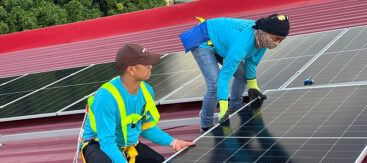 The Rise of Battery Energy Storage: A Game-Changer for the Renewable Industry