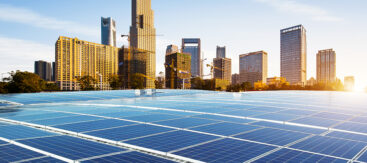 Reduce Your Summer Electricity Bill with Solar Energy