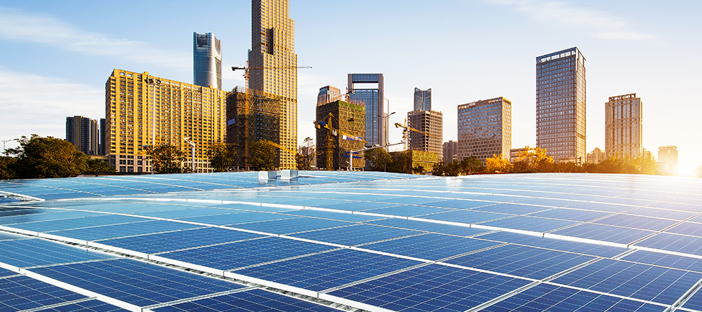 Reduce Your Summer Electricity Bill with Solar Energy