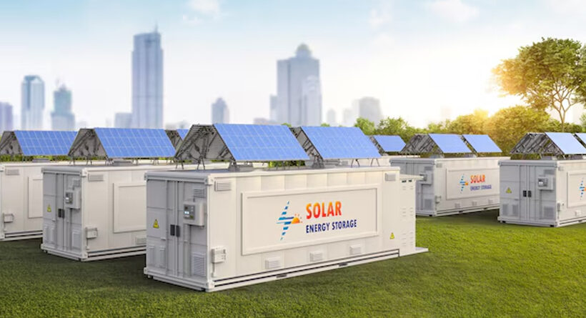 Why Solar Battery Storage Is a Game-Changer for Philippine Blackouts