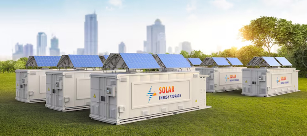 Why Solar Battery Storage Is a Game-Changer for Philippine Blackouts