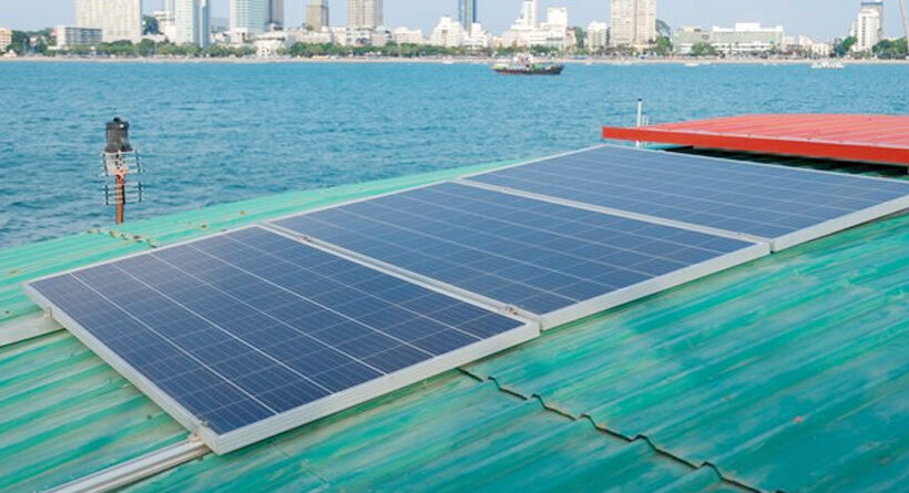 Why the Philippines Is Perfect for Floating Solar Energy Projects