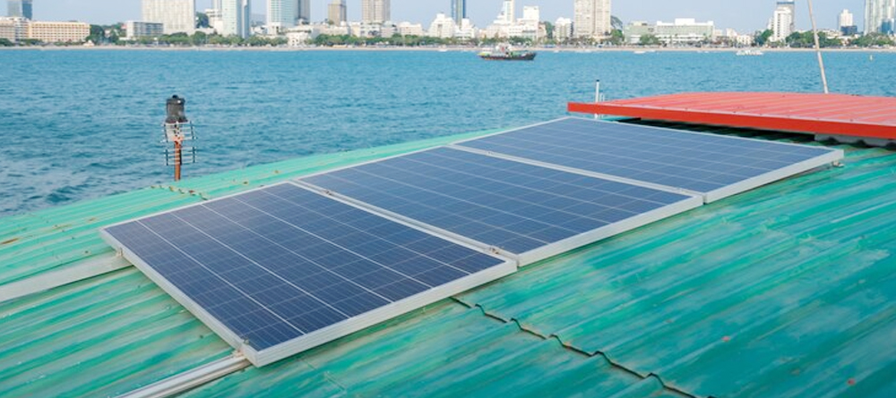Why the Philippines Is Perfect for Floating Solar Energy Projects