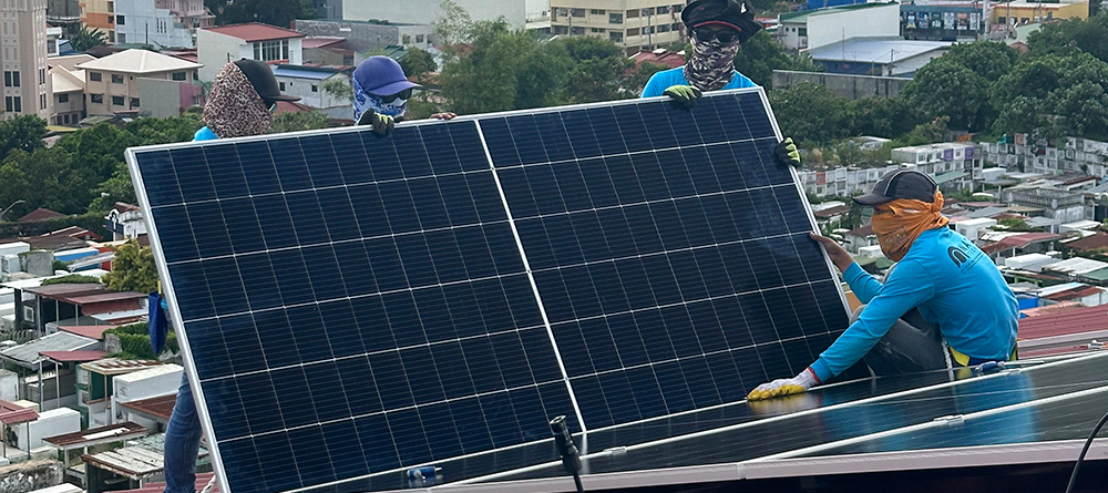What Is Net Metering and How Can It Save You Money?