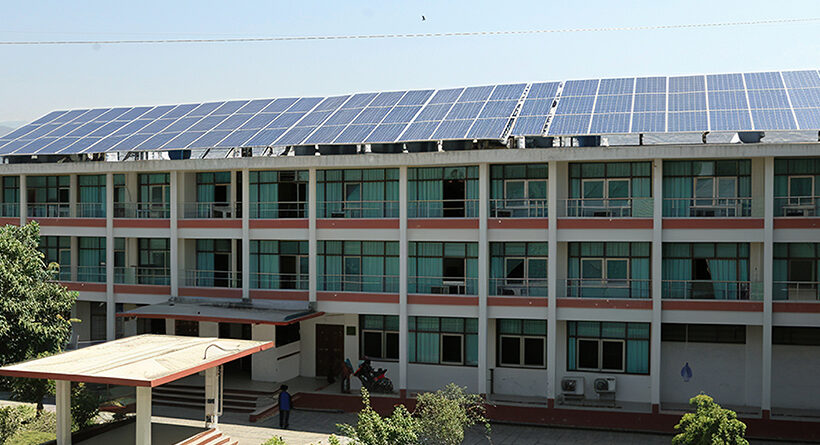 Creating Future-Ready Campuses: How Schools Can Lead the Renewable Energy Shift