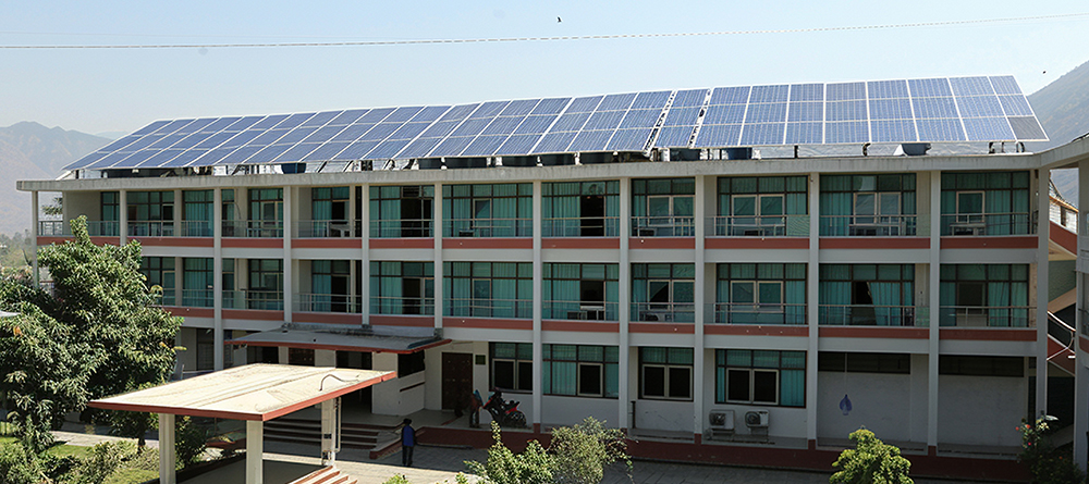 Creating Future-Ready Campuses: How Schools Can Lead the Renewable Energy Shift