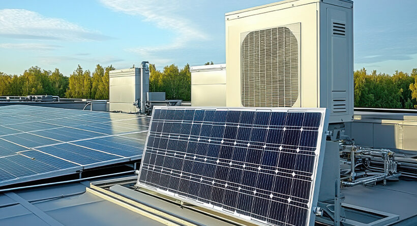 Cooling as a Service + Energy Management Systems: A Smarter Way to Stay Cool