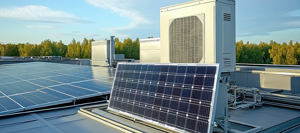 Cooling as a Service + Energy Management Systems: A Smarter Way to Stay Cool