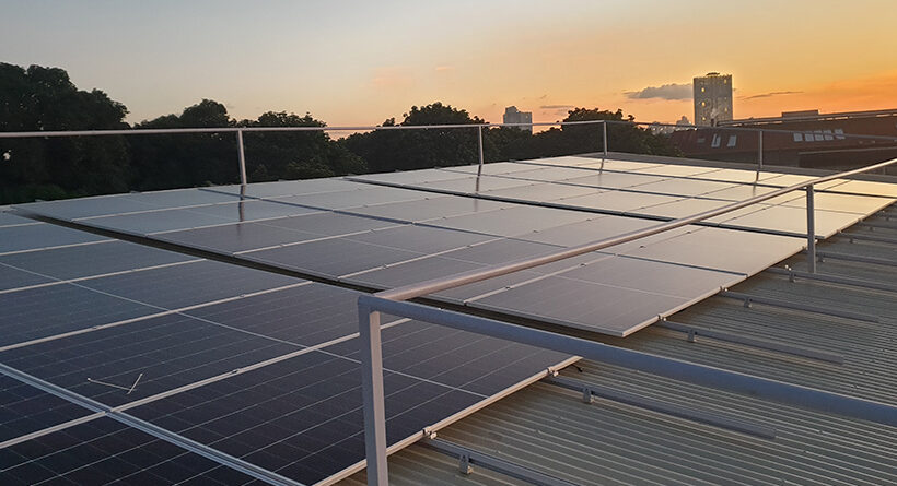 How Energy Management Systems Are Transforming Commercial Buildings in the Philippines