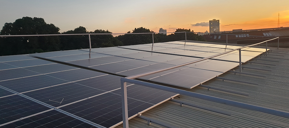 How Energy Management Systems Are Transforming Commercial Buildings in the Philippines