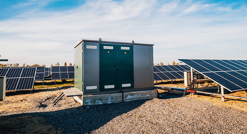 Integrating Solar with BESS: A Smarter Energy Future for Businesses in the Philippines