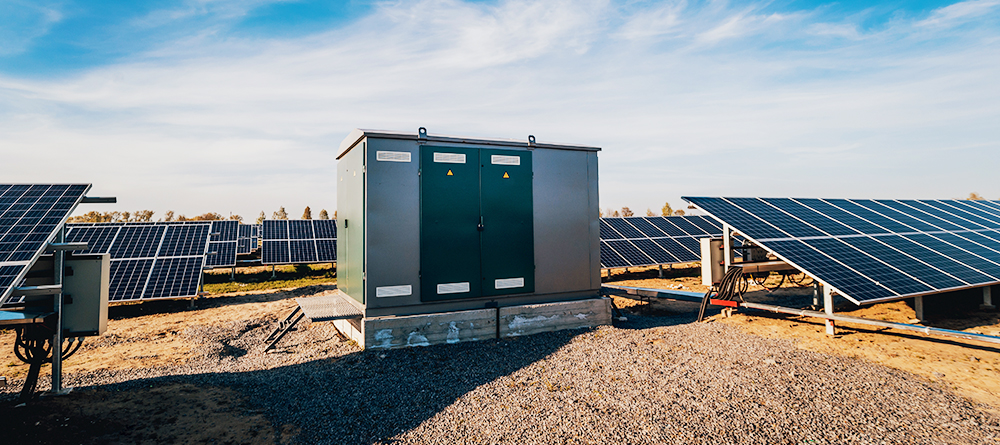 Integrating Solar with BESS: A Smarter Energy Future for Businesses in the Philippines