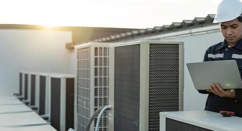 What is Cooling as a Service (CaaS)? How Can It Help Reduce Energy Costs?