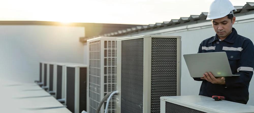 What is Cooling as a Service (CaaS)? How Can It Help Reduce Energy Costs?