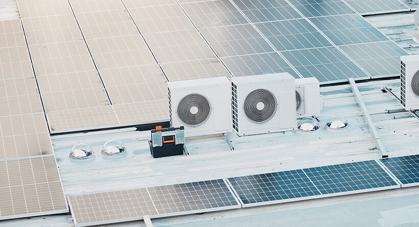 Why Philippine Industries Need HVAC That Thinks Like an Energy Manager