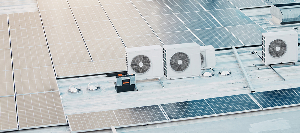 Why Philippine Industries Need HVAC That Thinks Like an Energy Manager