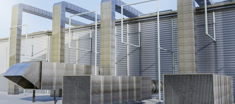 Aircon Ducting Insulation Design to Reduce Energy Loss in Philippine Commercial Buildings