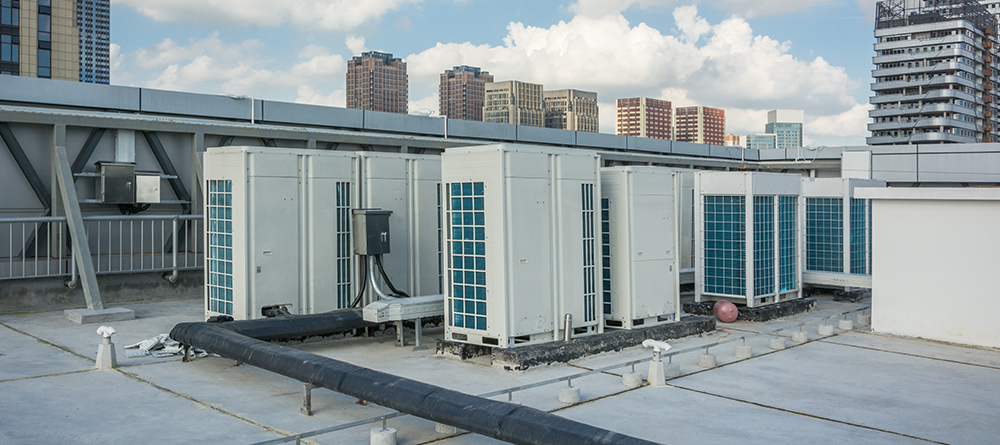 Benefits of Cooling as a Service for Commercial Buildings in the Philippines