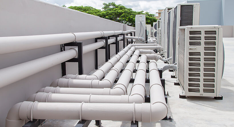 Chilled Water Air Conditioning Systems in the Philippines: Pros, Cons & Ideal Applications