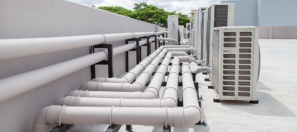 Chilled Water Air Conditioning Systems in the Philippines: Pros, Cons & Ideal Applications