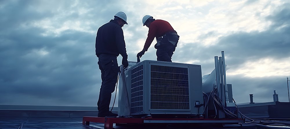 Cooling as a Service vs. Traditional AC: The Future of Energy Management for PH Factories