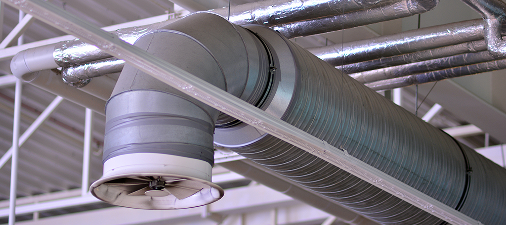 The Aircon Ducting Mistake That’s Costing Your Building 30% More on Energy