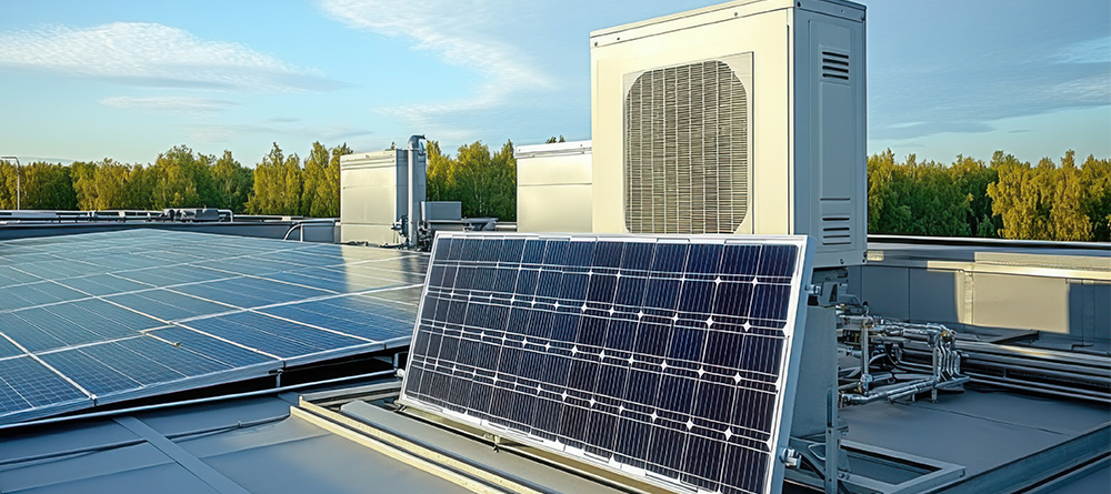 The Q4 Energy-Saving Checklist: HVAC, Solar & BEM Tasks for PH Facility Managers