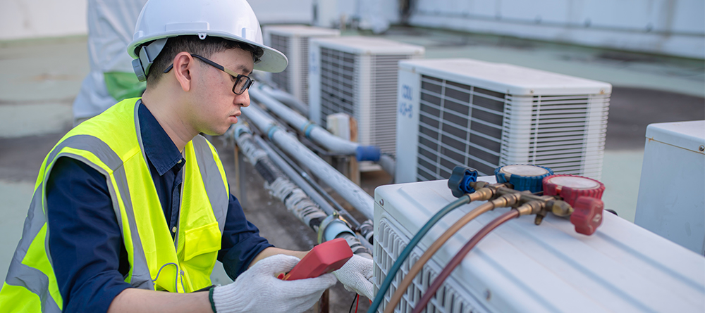 Why Construction Firms Should Collaborate With HVAC Specialists for Better Project Outcomes