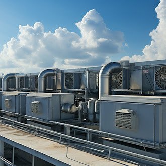 Efficient Commercial HVAC Installation in the Philippines: Why It Matters for Your Business